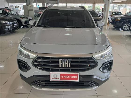 FIAT PULSE 1.0 TURBO 200 FLEX AUDACE CVT